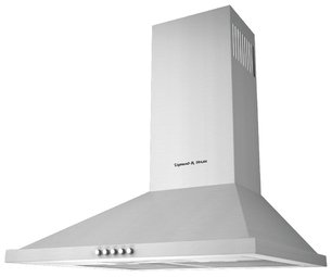 Вытяжка Зигмунд Штайн K 127.61 S фото в Казани и Татарстане Вытяжка Zigmund Shtain K 127.61 S фото в Казани и Татарстане