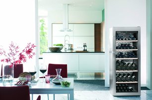 Винный шкаф Либхер WTes 4177 GrandCru фото 4 в Казани и Татарстане Винный шкаф Liebherr WTes 4177 GrandCru фото 4 в Казани и Татарстане