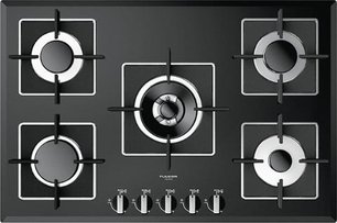 Варочная панель Fulgor Milano LH 775 G WK BK фото в Казани и Татарстане