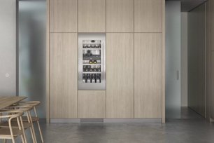 Встраиваемый винный шкаф Gaggenau RW222262 фото 2 в Казани и Татарстане