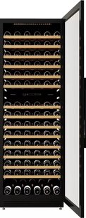 Винный шкаф Krona BADEN 186/165 BL фото 3 в Казани и Татарстане Винный шкаф Krona BADEN 186/165 BL фото 3 в Казани и Татарстане