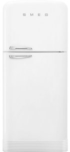 Холодильник Смег FAB50RWH5 фото в Казани и Татарстане Холодильник Smeg FAB50RWH5 фото в Казани и Татарстане