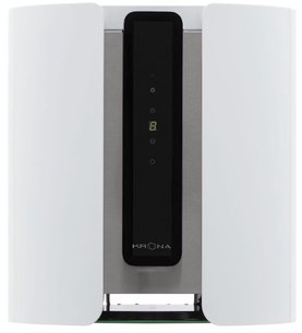 Вытяжка Крона VANDA ISOLA 350 WHITE S фото 2 в Казани и Татарстане Вытяжка KRONA VANDA ISOLA 350 WHITE S фото 2 в Казани и Татарстане