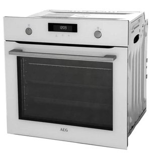 Духовой шкаф АЕГ BCR546350W фото 2 в Казани и Татарстане Духовой шкаф AEG BCR546350W фото 2 в Казани и Татарстане