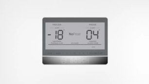 Холодильник с нижней морозильной камерой BOSCH KGN39AW32R фото 3 в Казани и Татарстане Холодильник с нижней морозильной камерой BOSCH KGN39AW32R фото 3 в Казани и Татарстане
