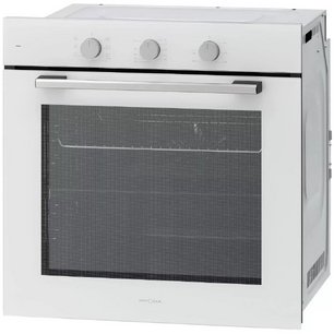Духовой шкаф Крона ALPHA 60 WH фото 2 в Казани и Татарстане Духовой шкаф KRONA ALPHA 60 WH фото 2 в Казани и Татарстане