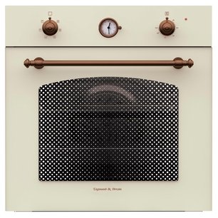 Духовой шкаф Zigmund Shtain EN 107.611 X фото в Казани и Татарстане