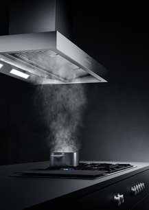 Вытяжка Гаггенау AI 442-120 фото 2 в Казани и Татарстане Вытяжка Gaggenau AI 442-120 фото 2 в Казани и Татарстане
