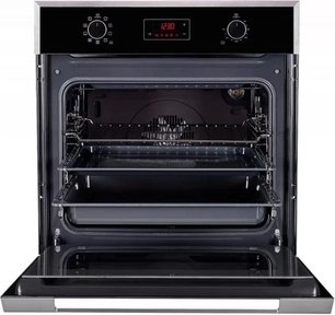 Духовой шкаф Kuppersberg HFZ 691 BX фото 3 в Казани и Татарстане