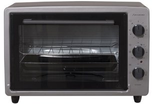 Электропечь Schaub Lorenz SLE OE3400 фото в Казани и Татарстане