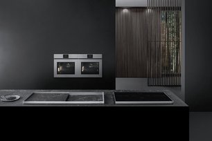 Духовой шкаф Barazza 1FVAPI фото 2 в Казани и Татарстане