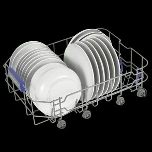 Встраиваемая посудомоечная машина Маунфилд MLP-083D Light Beam фото 3 в Казани и Татарстане Встраиваемая посудомоечная машина Maunfeld MLP-083D Light Beam фото 3 в Казани и Татарстане