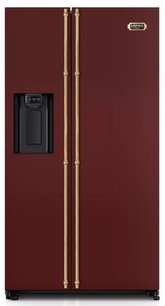 Холодильник Lofra GFRR 918/O BRASS фото в Казани и Татарстане