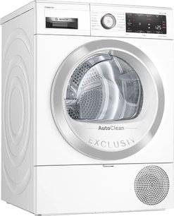 Сушильная машина Bosch WTX87KH0BY фото в Казани и Татарстане