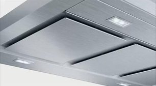 Вытяжка Bosch DIB091K50 фото 3 в Казани и Татарстане