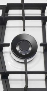 Газовая варочная панель Korting HG 631 CTRI фото 2 в Казани и Татарстане