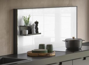 Вытяжка Фалмек AIR WALL фото 3 в Казани и Татарстане Вытяжка Falmec AIR WALL фото 3 в Казани и Татарстане
