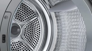 Сушильная машина Bosch WQG233DRPL фото 3 в Казани и Татарстане
