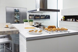 Подогреватель посуды Электролюкс EED14700OX фото 3 в Казани и Татарстане Подогреватель посуды Electrolux EED14700OX фото 3 в Казани и Татарстане