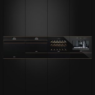 Подогреватель Smeg CTP6015NR фото 3 в Казани и Татарстане