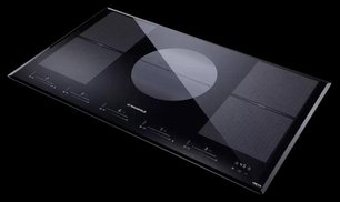 Индукционная варочная панель Маунфилд CVI905SFBK LUX фото 2 в Казани и Татарстане Индукционная варочная панель Maunfeld CVI905SFBK LUX фото 2 в Казани и Татарстане