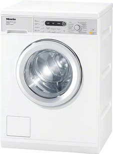 Стиральная машина Миле W 5880 WPS фото в Казани и Татарстане Стиральная машина Miele W 5880 WPS фото в Казани и Татарстане