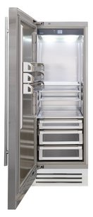 Встраиваемый холодильник Fhiaba KS750FR3D фото в Казани и Татарстане