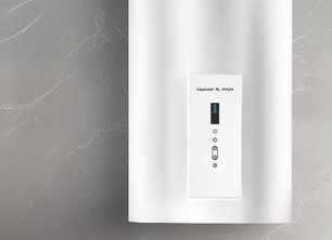Вытяжка Зигмунд Штайн K 146.4 W фото 2 в Казани и Татарстане Вытяжка Zigmund Shtain K 146.4 W фото 2 в Казани и Татарстане
