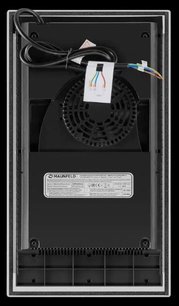 Индукционная варочная панель Maunfeld CVI292S2FDGR фото 3 в Казани и Татарстане