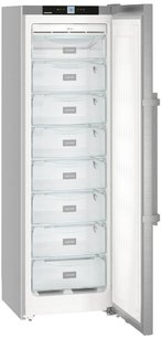 Морозильник Либхер SGNef 3036 Comfort No Frost фото 4 в Казани и Татарстане Морозильник Liebherr SGNef 3036 Comfort No Frost фото 4 в Казани и Татарстане