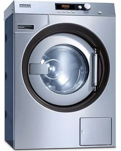 Стиральная машина Миле PW 6080 Vario RU сталь фото в Казани и Татарстане Стиральная машина Miele PW 6080 Vario RU сталь фото в Казани и Татарстане