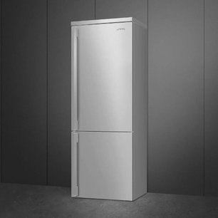 Холодильник Смег FA490RX фото 4 в Казани и Татарстане Холодильник Smeg FA490RX фото 4 в Казани и Татарстане