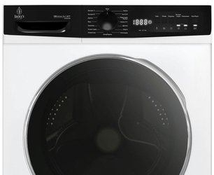 Стиральная машина Джекис JW 6W12L0N фото 4 в Казани и Татарстане Стиральная машина Jacky`s JW 6W12L0N фото 4 в Казани и Татарстане