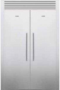 Холодильник Китчен Эйд KCBPX 18120 фото 2 в Казани и Татарстане Холодильник KitchenAid KCBPX 18120 фото 2 в Казани и Татарстане