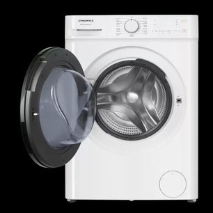 Стиральная машина с паром Маунфилд MFWM128WH053 фото 4 в Казани и Татарстане Стиральная машина с паром Maunfeld MFWM128WH053 фото 4 в Казани и Татарстане