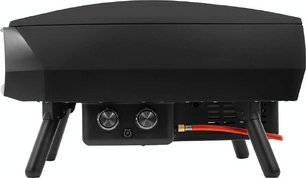 Печь для пиццы БОРК G612 bk фото 4 в Казани и Татарстане Печь для пиццы BORK G612 bk фото 4 в Казани и Татарстане