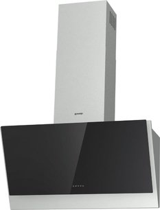 Настенная каминная вытяжка Горение WHI943E6XGB фото 3 в Казани и Татарстане Настенная каминная вытяжка Gorenje WHI943E6XGB фото 3 в Казани и Татарстане