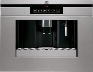Кофемашина AEG PE4510M фото в Казани и Татарстане