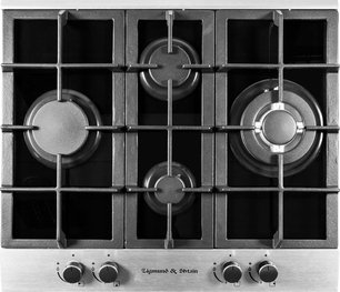 Варочная панель Zigmund Shtain MN 14.61 S фото в Казани и Татарстане