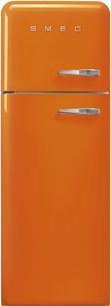 Холодильник Смег FAB30LO1 фото в Казани и Татарстане Холодильник Smeg FAB30LO1 фото в Казани и Татарстане