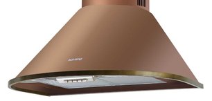 Вытяжка Korting KHC 6930 RC фото 3 в Казани и Татарстане