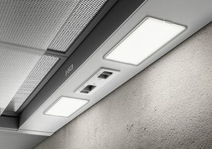 Встраиваемая вытяжка Элика CIAK 2.0 GR/A/60 фото 2 в Казани и Татарстане Встраиваемая вытяжка Elica CIAK 2.0 GR/A/60 фото 2 в Казани и Татарстане