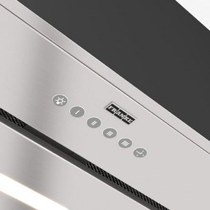 Вытяжка Franke LUCE INOX 60 IX фото 3 в Казани и Татарстане