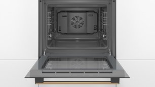 Встраиваемый духовой шкаф BOSCH HBJN10YB0R фото 3 в Казани и Татарстане Встраиваемый духовой шкаф BOSCH HBJN10YB0R фото 3 в Казани и Татарстане