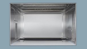 Микроволновая печь Siemens BE 634RGS1 фото 2 в Казани и Татарстане