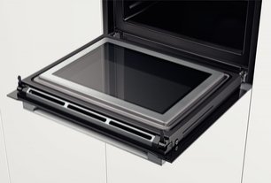 Духовой шкаф Бош HNG 6764S1 фото 4 в Казани и Татарстане Духовой шкаф Bosch HNG 6764S1 фото 4 в Казани и Татарстане