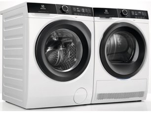 Сушильная машина Electrolux EW9H1R89B фото 3 в Казани и Татарстане