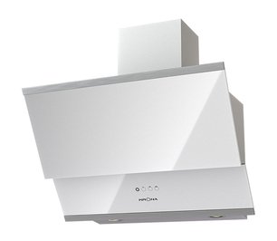 Вытяжка Крона IRIDA 600 white sensor фото в Казани и Татарстане Вытяжка KRONA IRIDA 600 white sensor фото в Казани и Татарстане