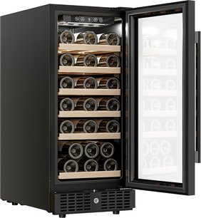 Винный шкаф Мэйвел MV31BIG-KBT1 фото 3 в Казани и Татарстане Винный шкаф Meyvel MV31BIG-KBT1 фото 3 в Казани и Татарстане
