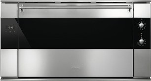Духовой шкаф Смег SF9315XR фото в Казани и Татарстане Духовой шкаф Smeg SF9315XR фото в Казани и Татарстане